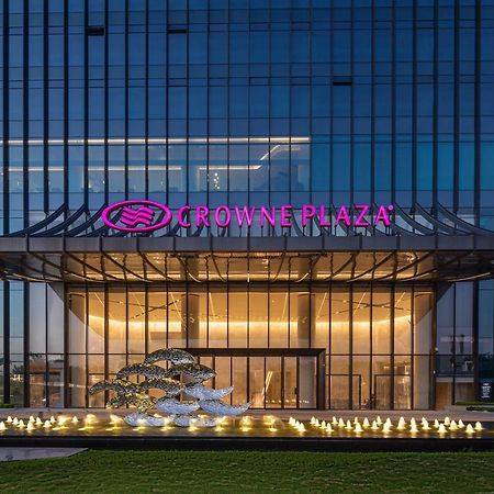 Crowne Plaza Chaozhou Riverside By Ihg Kültér fotó