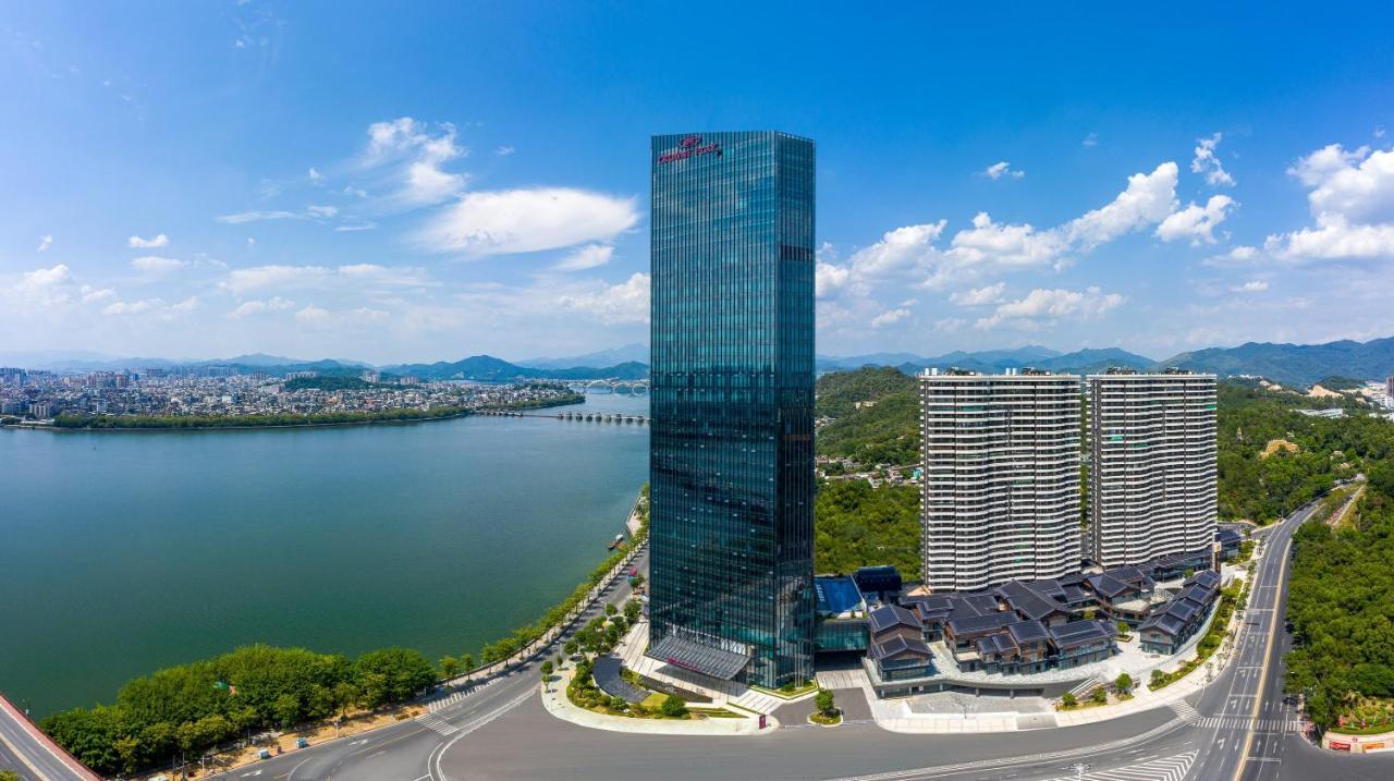 Crowne Plaza Chaozhou Riverside By Ihg Kültér fotó