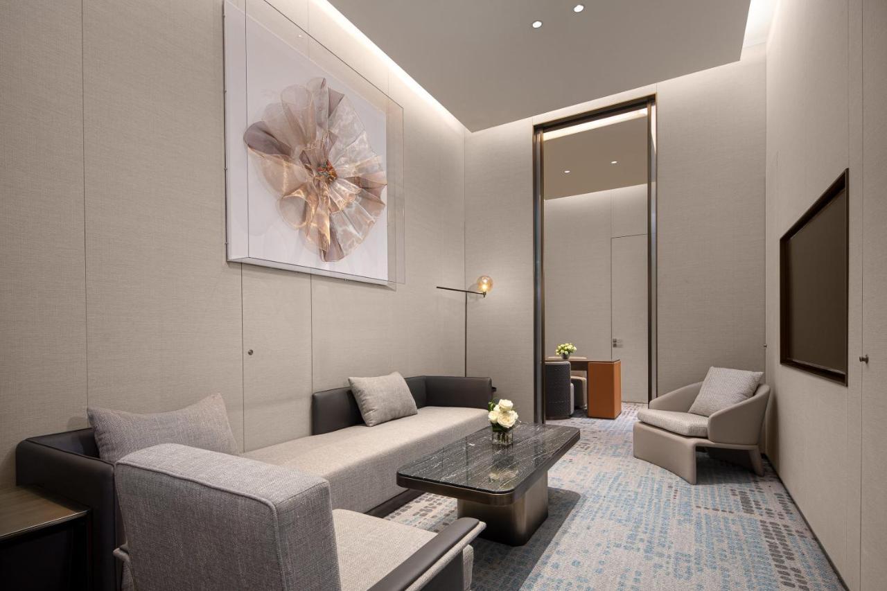 Crowne Plaza Chaozhou Riverside By Ihg Kültér fotó
