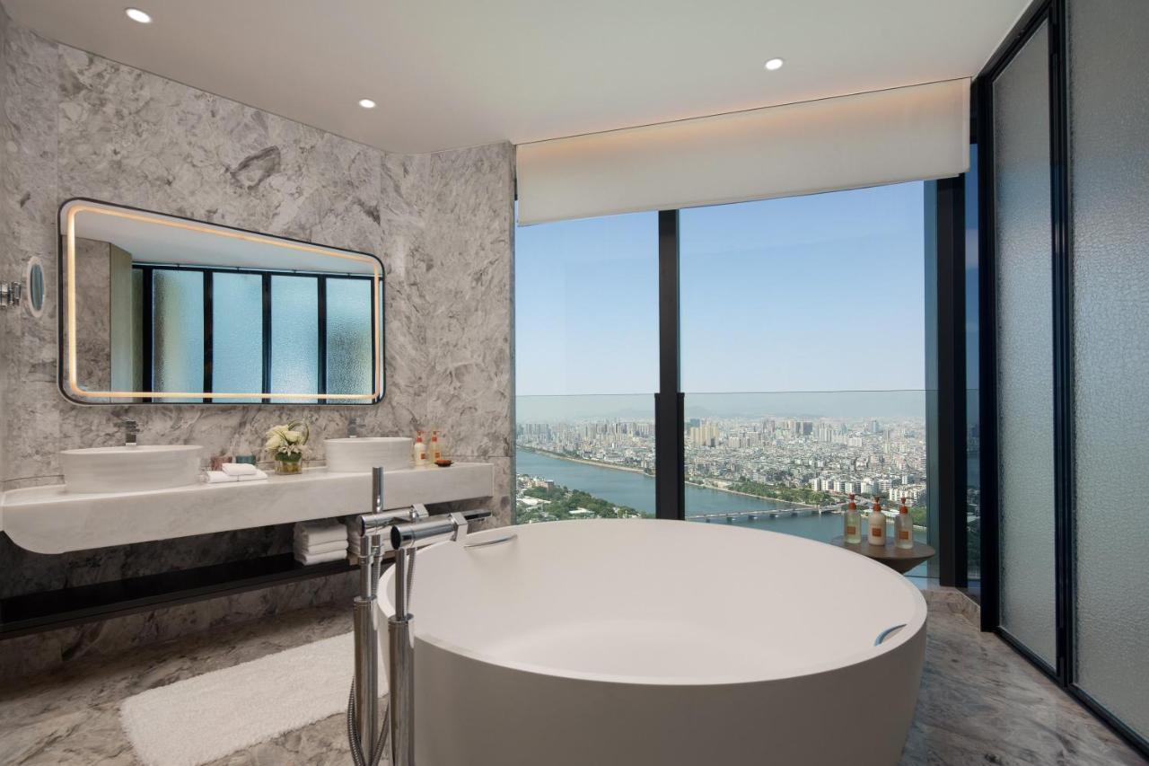 Crowne Plaza Chaozhou Riverside By Ihg Kültér fotó