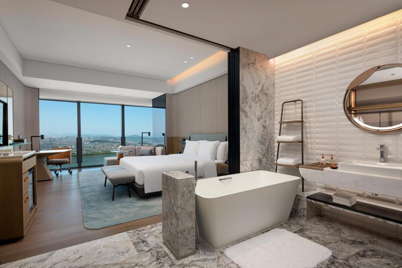 Crowne Plaza Chaozhou Riverside By Ihg Kültér fotó