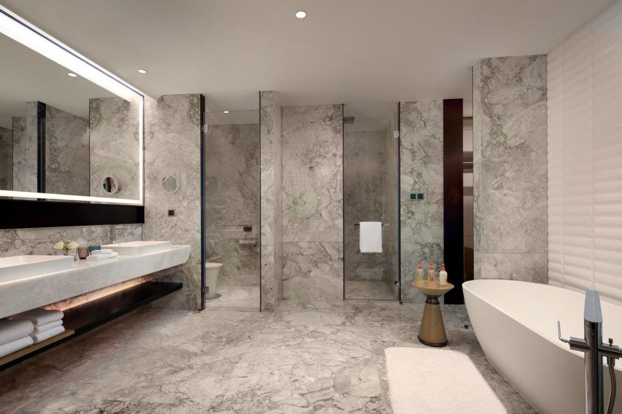 Crowne Plaza Chaozhou Riverside By Ihg Kültér fotó