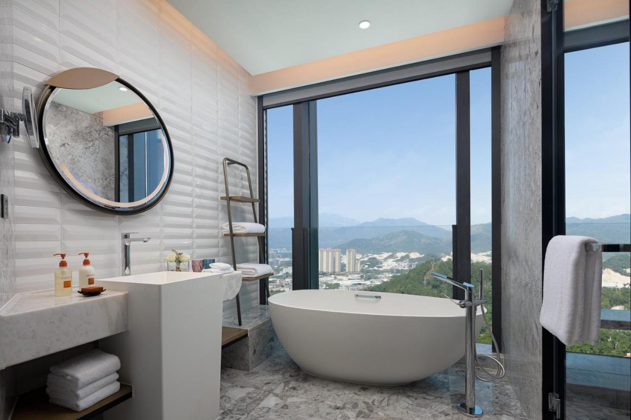 Crowne Plaza Chaozhou Riverside By Ihg Kültér fotó