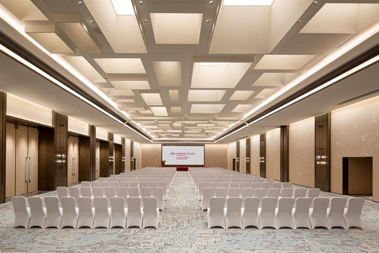 Crowne Plaza Chaozhou Riverside By Ihg Kültér fotó