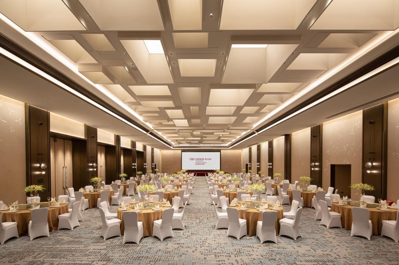 Crowne Plaza Chaozhou Riverside By Ihg Kültér fotó