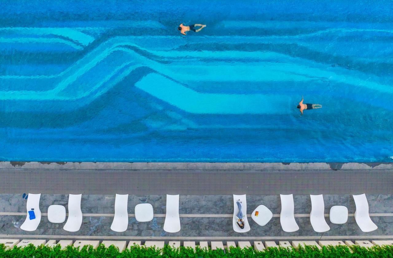 Crowne Plaza Chaozhou Riverside By Ihg Kültér fotó