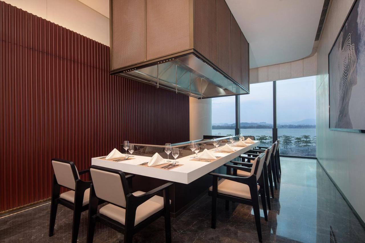 Crowne Plaza Chaozhou Riverside By Ihg Kültér fotó