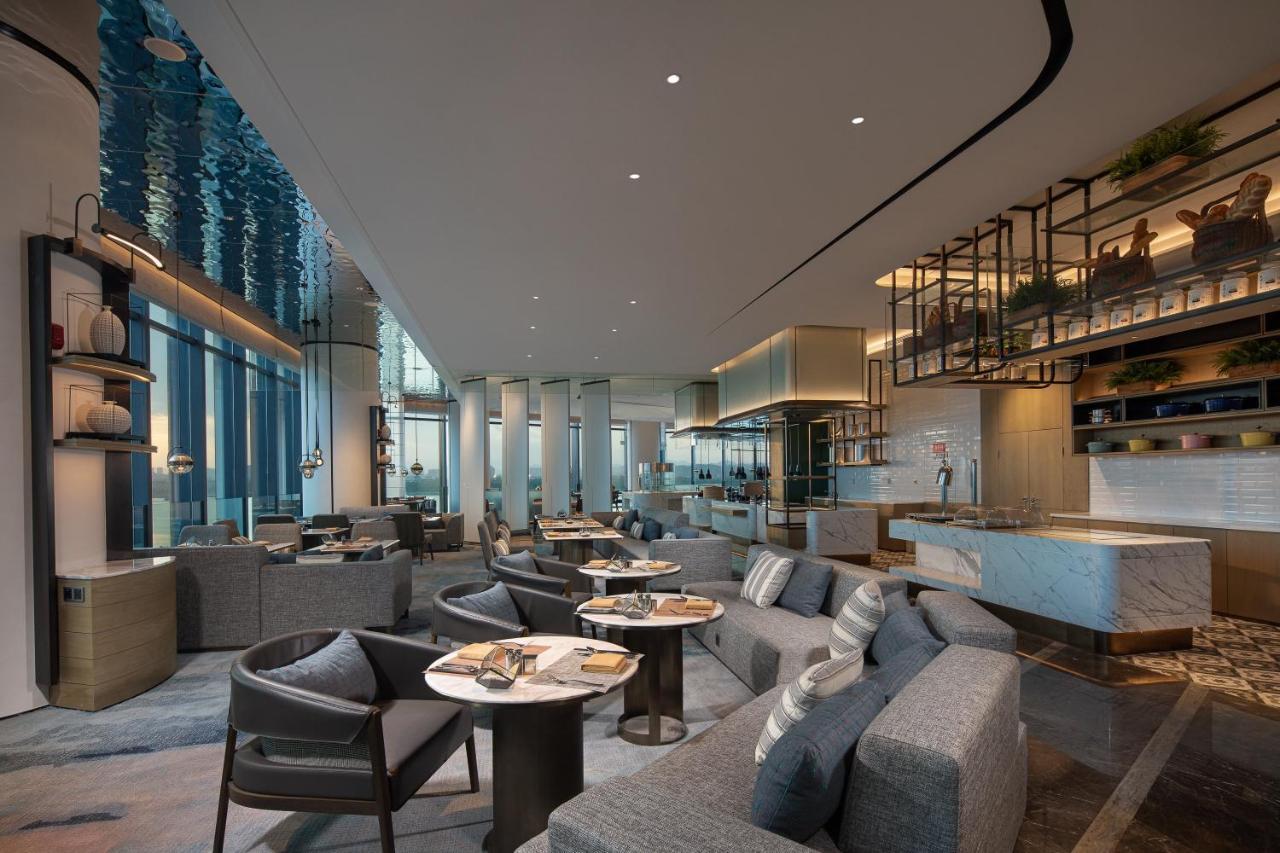 Crowne Plaza Chaozhou Riverside By Ihg Kültér fotó