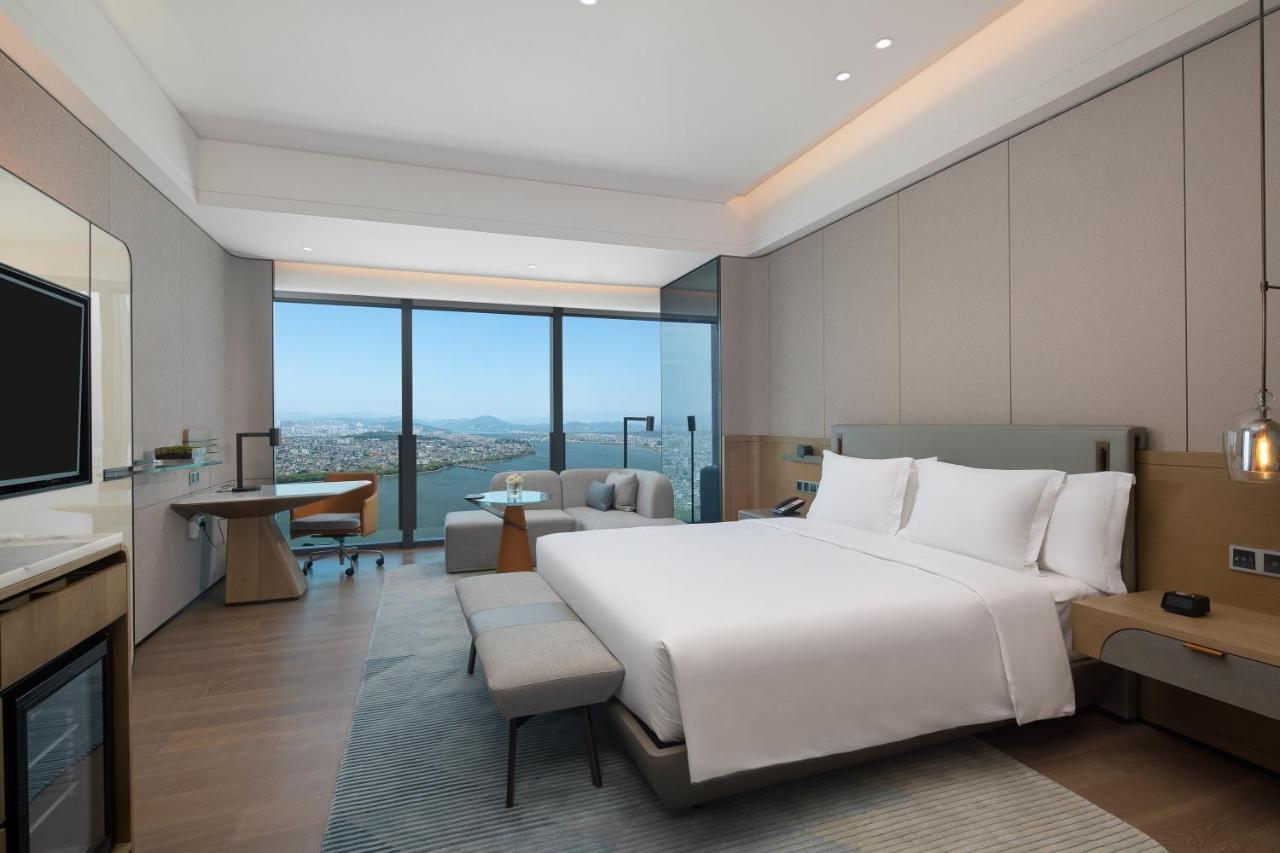 Crowne Plaza Chaozhou Riverside By Ihg Kültér fotó