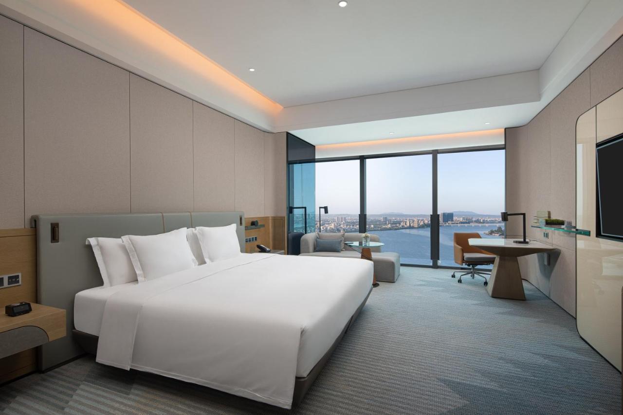 Crowne Plaza Chaozhou Riverside By Ihg Kültér fotó