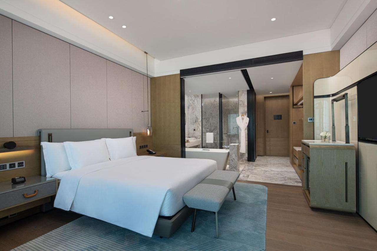 Crowne Plaza Chaozhou Riverside By Ihg Kültér fotó