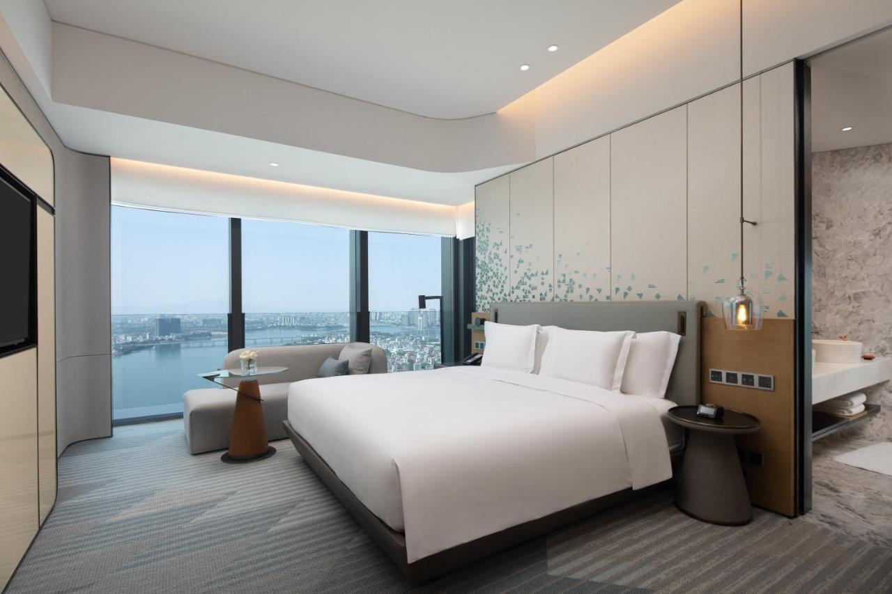 Crowne Plaza Chaozhou Riverside By Ihg Kültér fotó