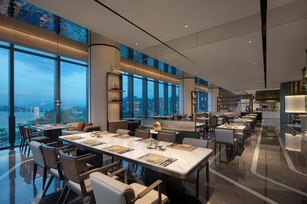 Crowne Plaza Chaozhou Riverside By Ihg Kültér fotó