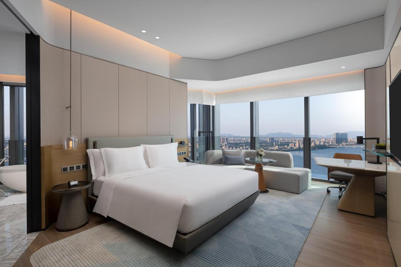 Crowne Plaza Chaozhou Riverside By Ihg Kültér fotó