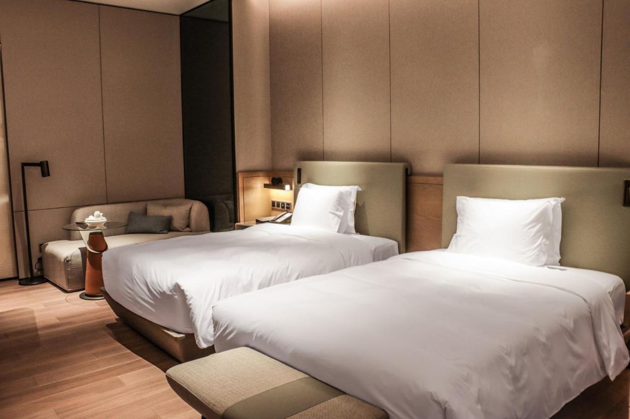 Crowne Plaza Chaozhou Riverside By Ihg Kültér fotó