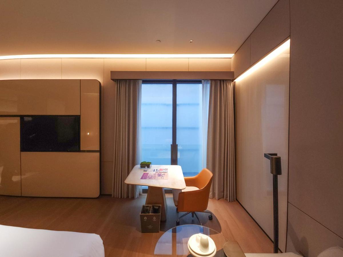 Crowne Plaza Chaozhou Riverside By Ihg Kültér fotó