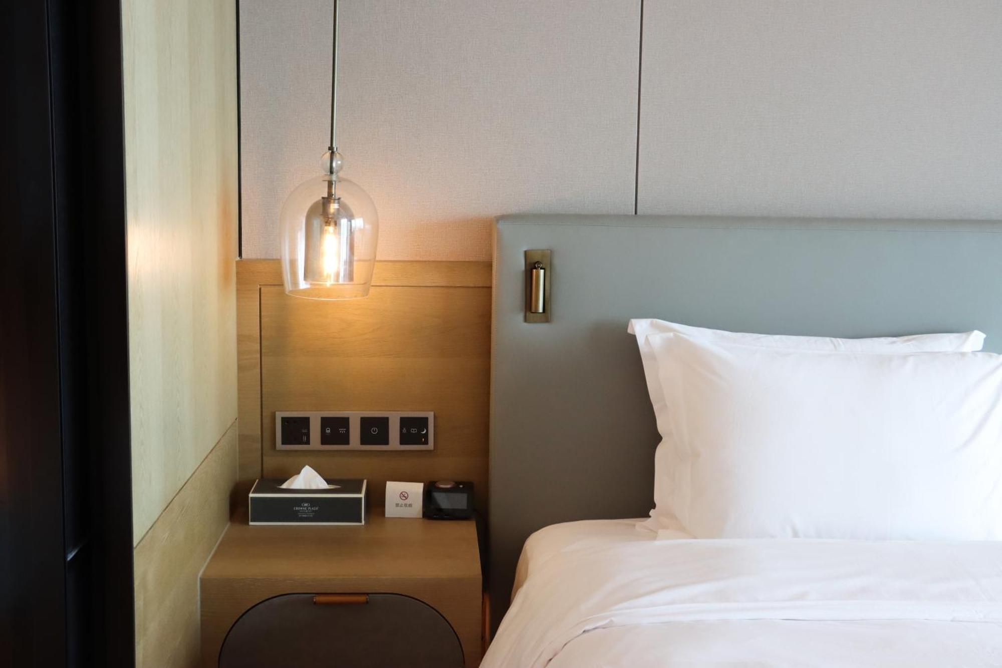 Crowne Plaza Chaozhou Riverside By Ihg Kültér fotó