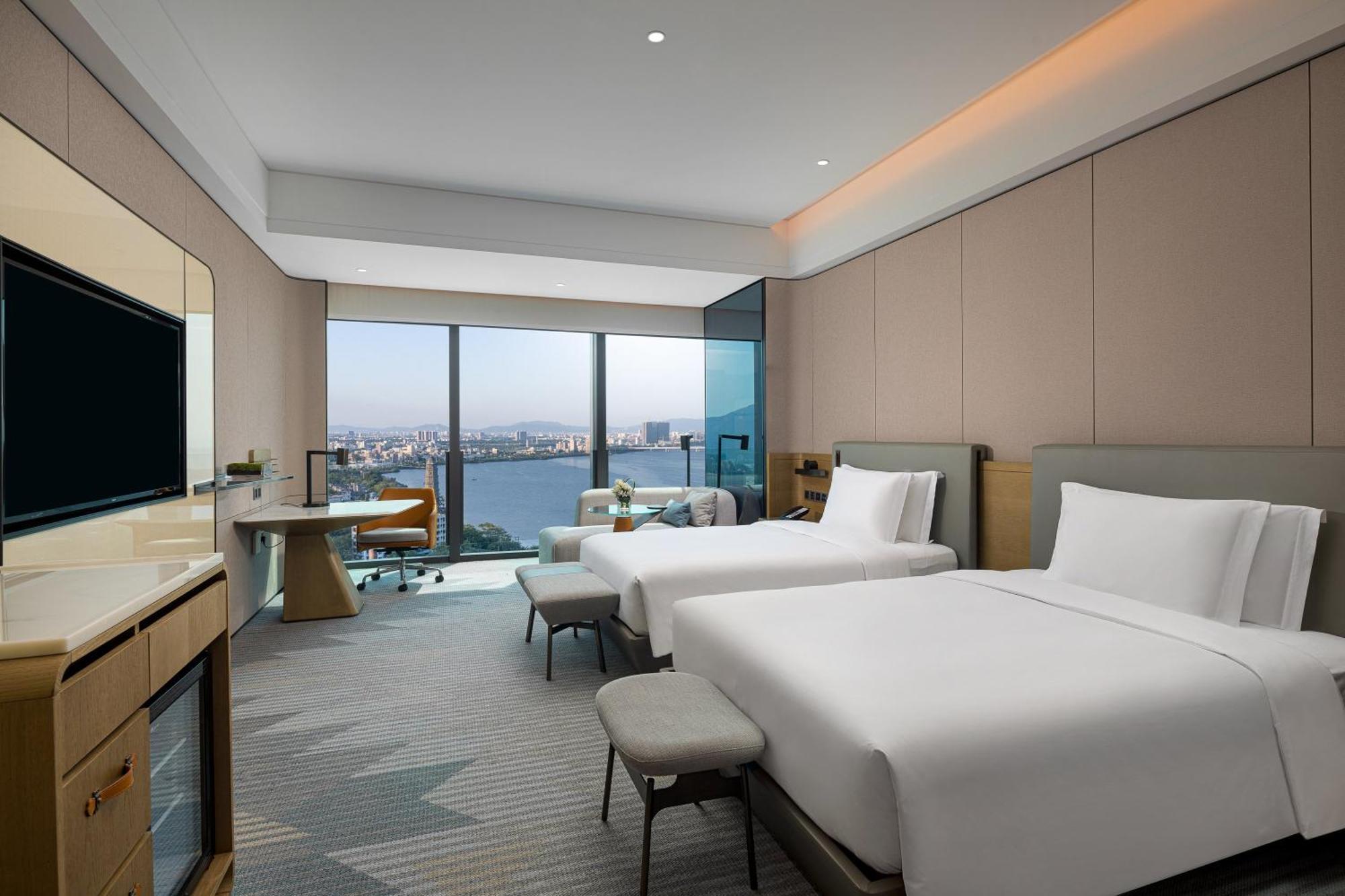 Crowne Plaza Chaozhou Riverside By Ihg Kültér fotó