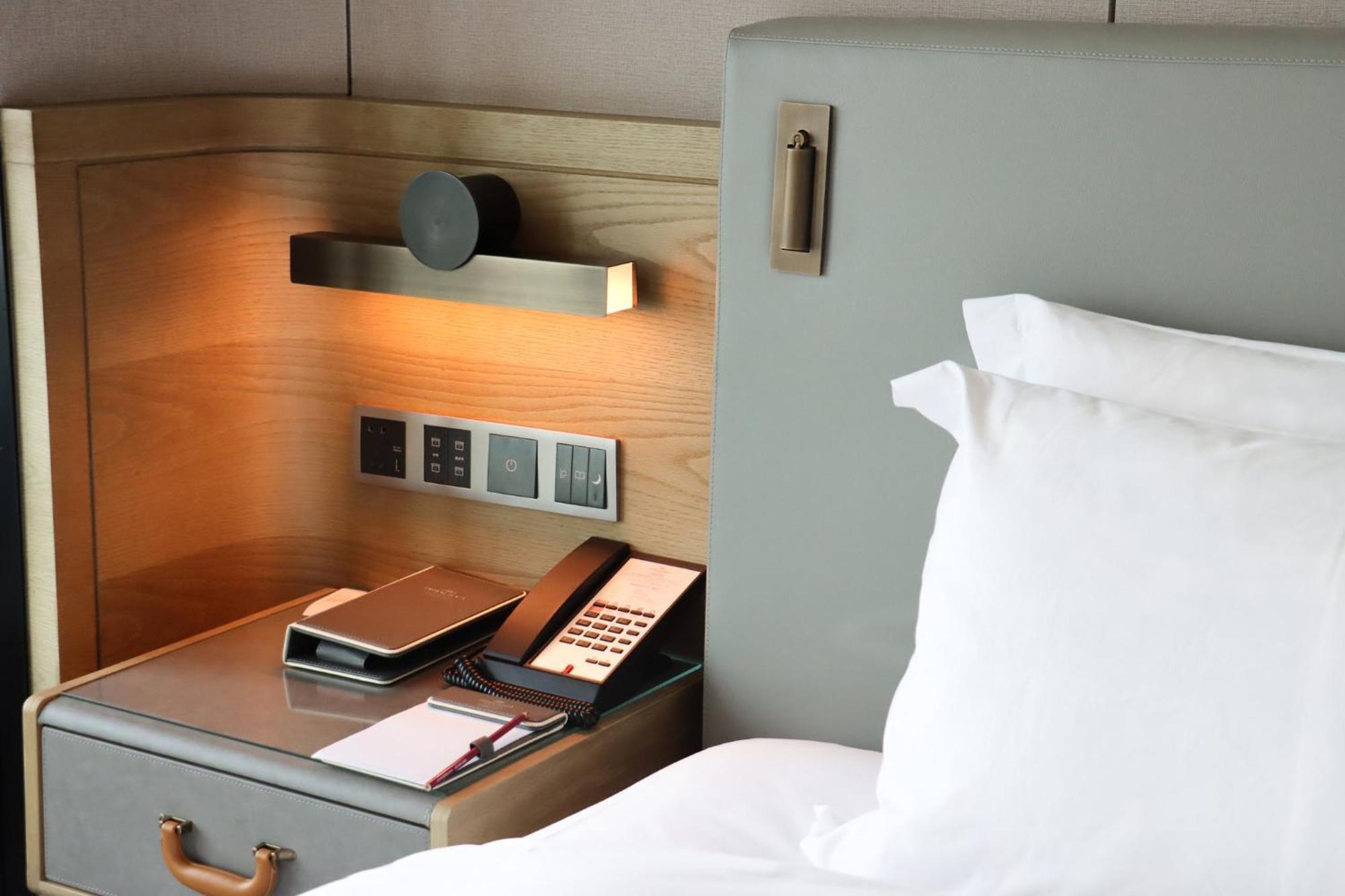 Crowne Plaza Chaozhou Riverside By Ihg Kültér fotó