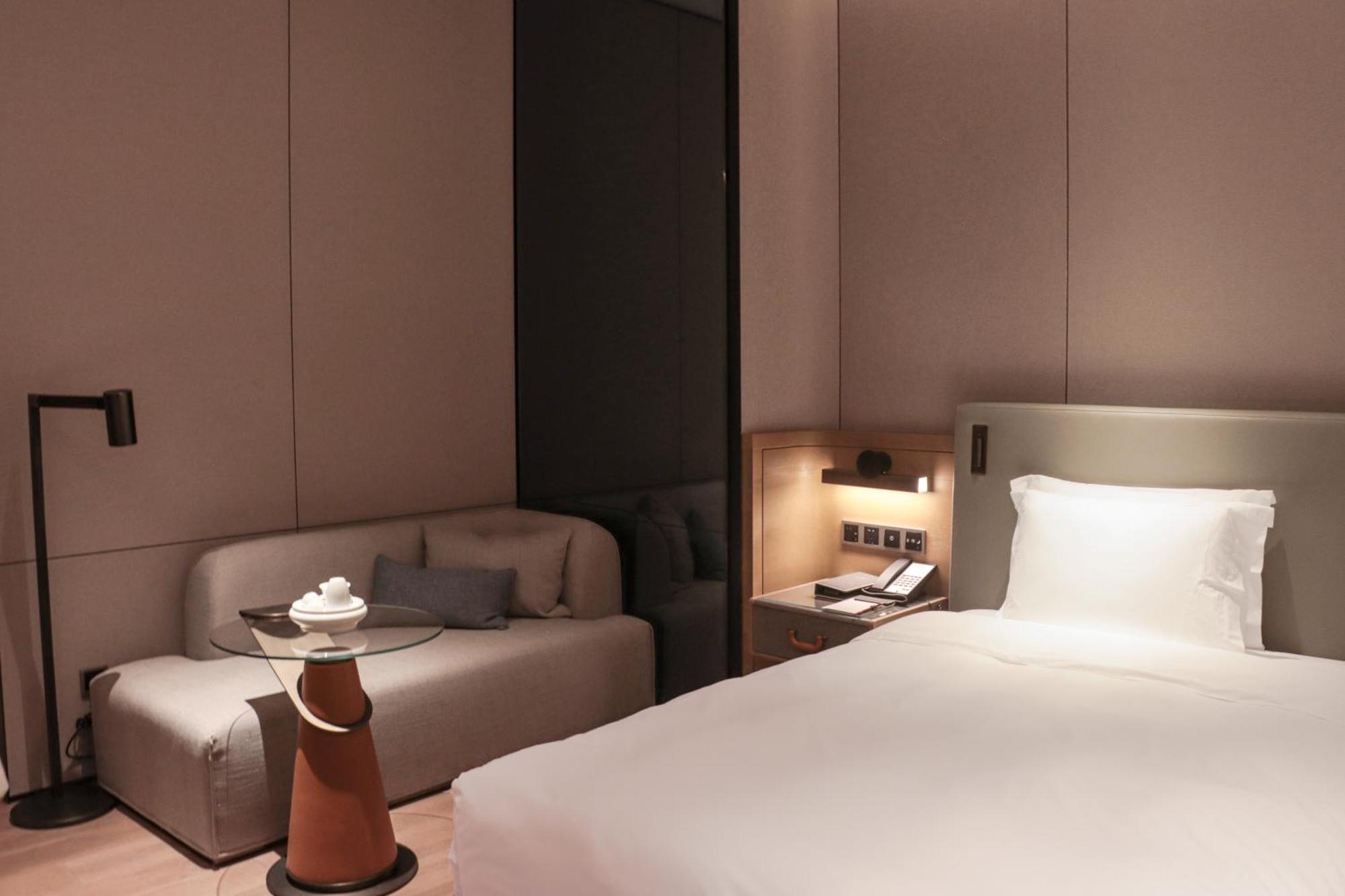 Crowne Plaza Chaozhou Riverside By Ihg Kültér fotó